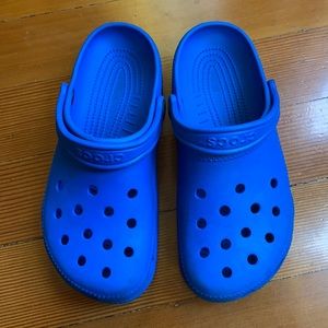 Crocs for men/women